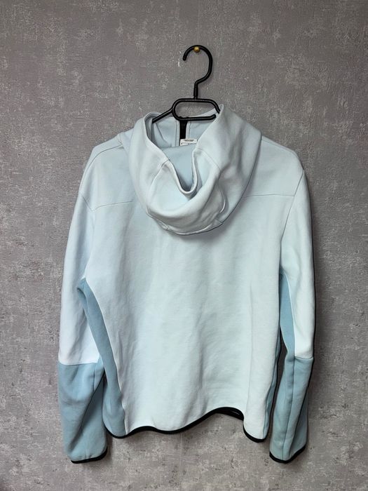 Bluza Nike tech fleece