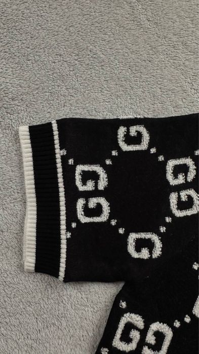 Кофтинка гуччі gucci кофточка С та М