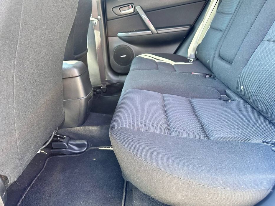 Mazda 6 №4685 (ВНЕСОК від 10%) Альянс Авто Кривий Ріг