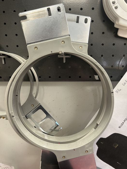 Hafciarka Happy HCS2 1201