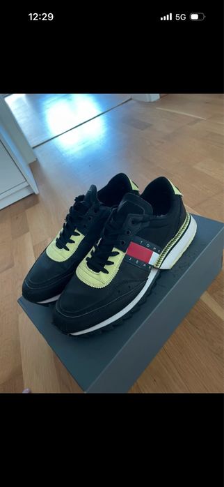 Buty tommy jeans 42