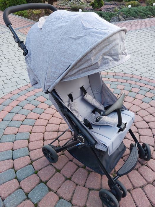 Wózek spacerowy Kinderkraft