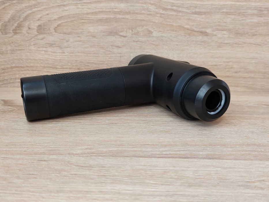 Pistolet do masażu Zerolia A3