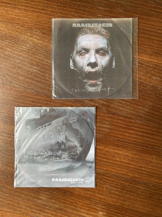 reise reise - купить CD, DVD диски - Цена на OLX.ua