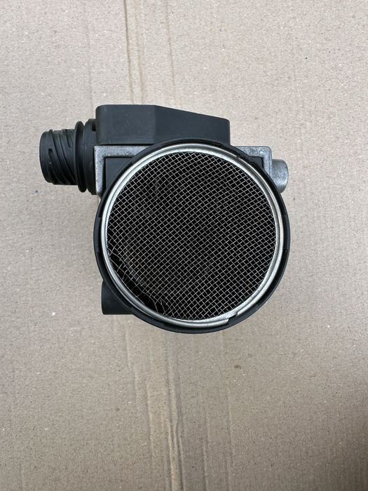 Дмрв бмв м50 2.0 Розходомір повітря Bosch 0280212010