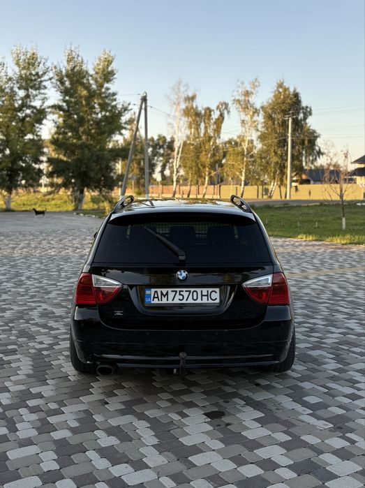 BMW E91 2008 рік Гарний Стан