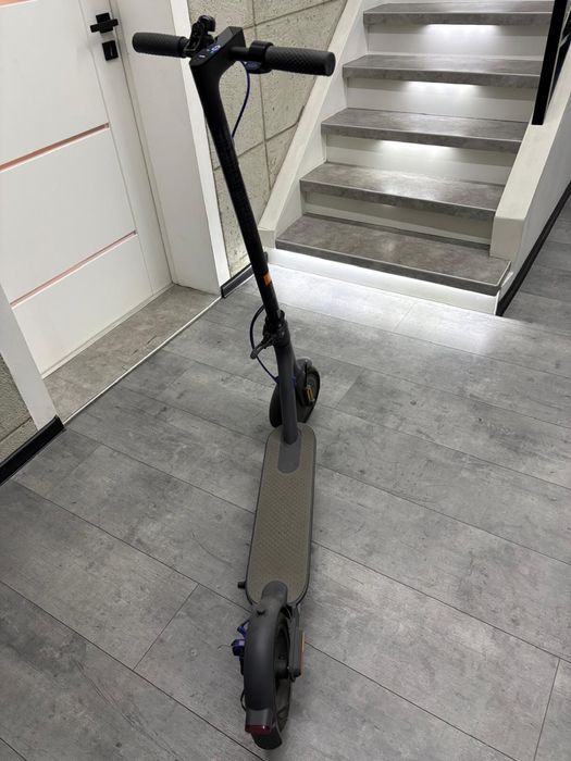 Hulajnoga elektryczna Xiaomi Scoter 3