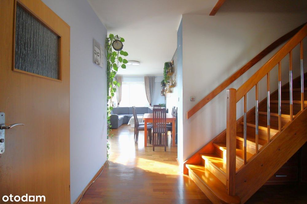 Mieszkanie – Wrocław, Maślice - Widok 4