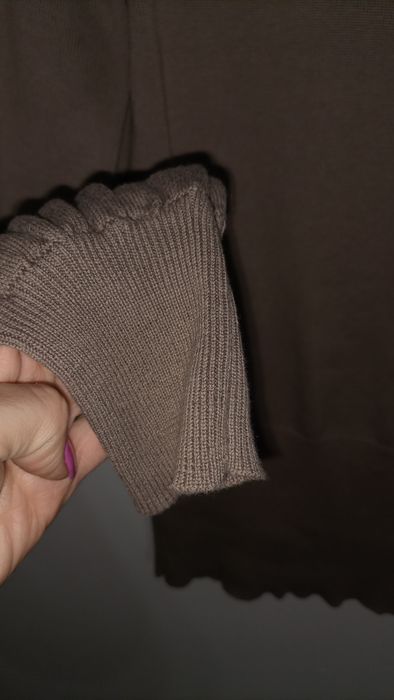 Sweterek rozpinany Atmosphere