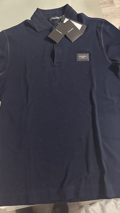 Polo Dolce & Gabbana