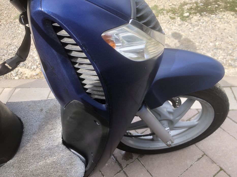 Продаж Honda Sh 125