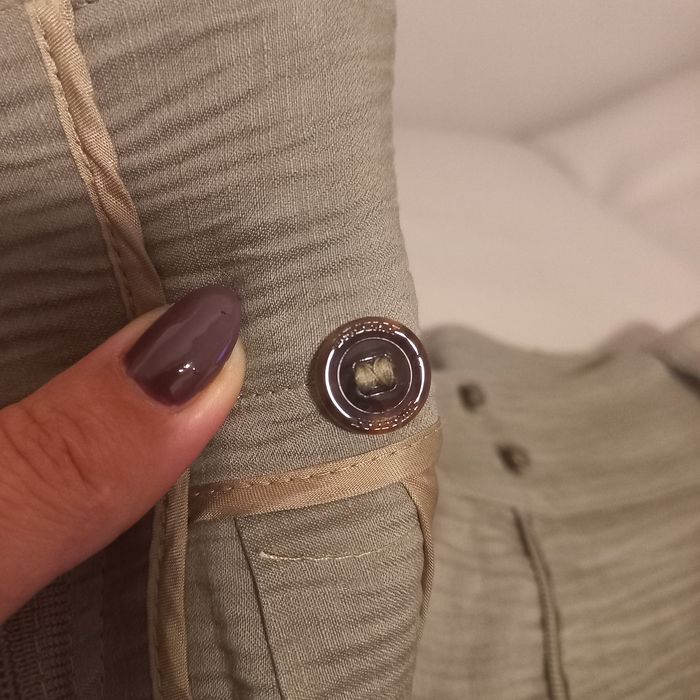 Burberry! Оригінал! Юбка-шорти-кюлоти-брюки