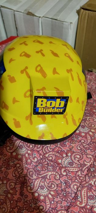 Шлем детский Bob 52