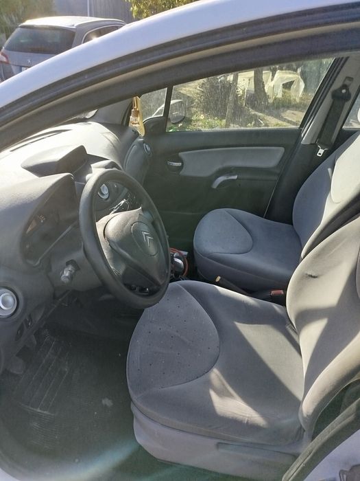 Citroen C3 1.4hdi