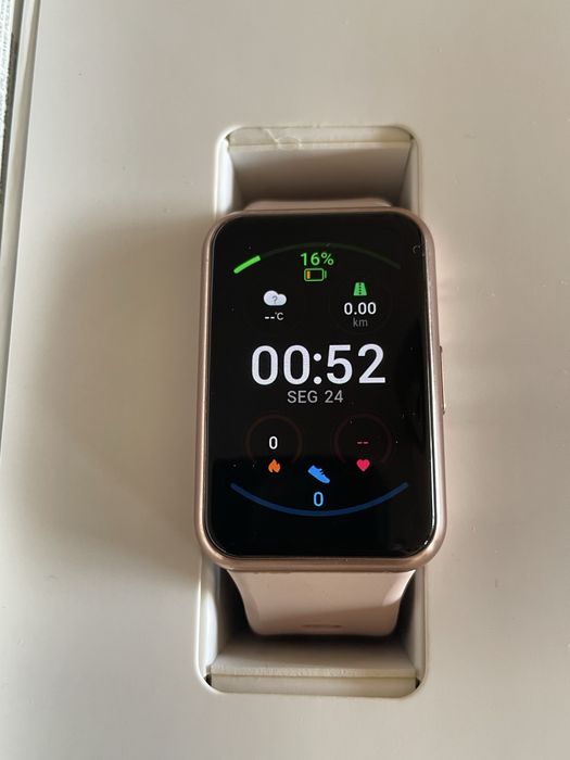 Huawei Watch Fit