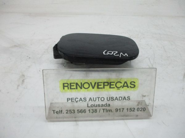 Tampa depósito combustível MERCEDES-BENZ Classe C (W203)