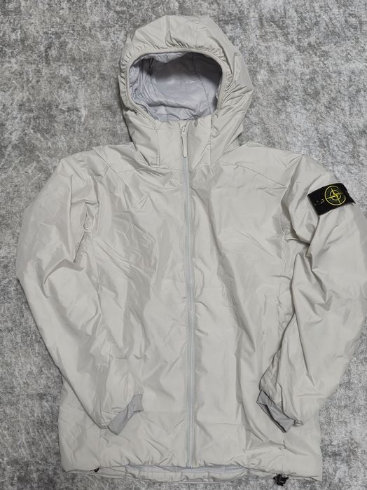 Stone island ветровка