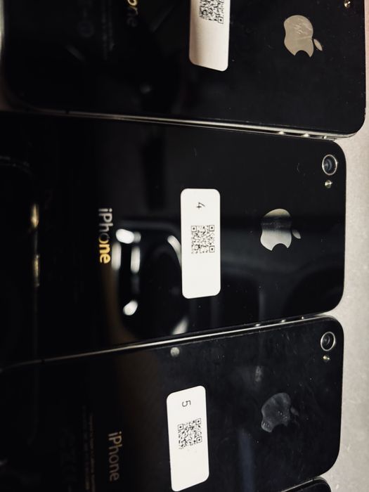 Lote telemoveis iphone s4