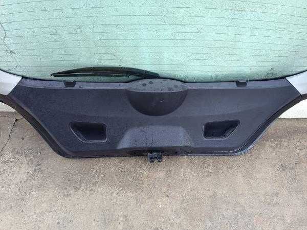 Porta da Mala Peugeot 207 (06 a 15)