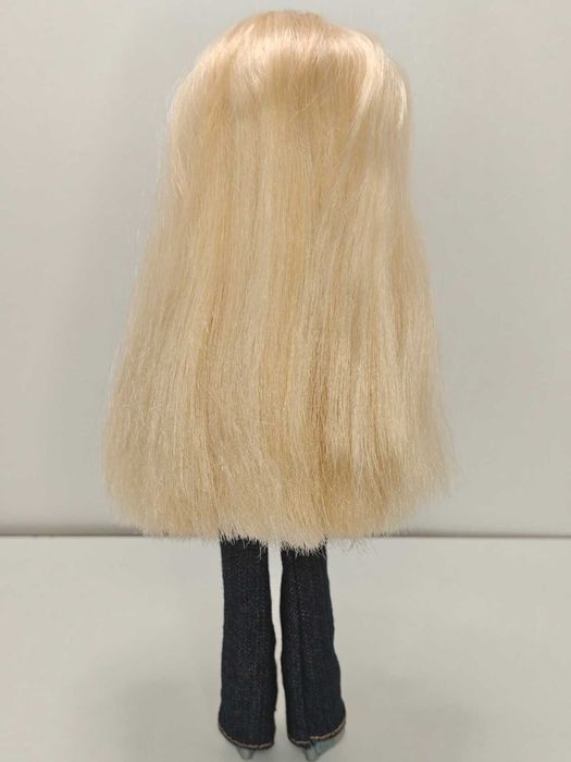 Лялька Bratz Cloe / Братц Хлоя