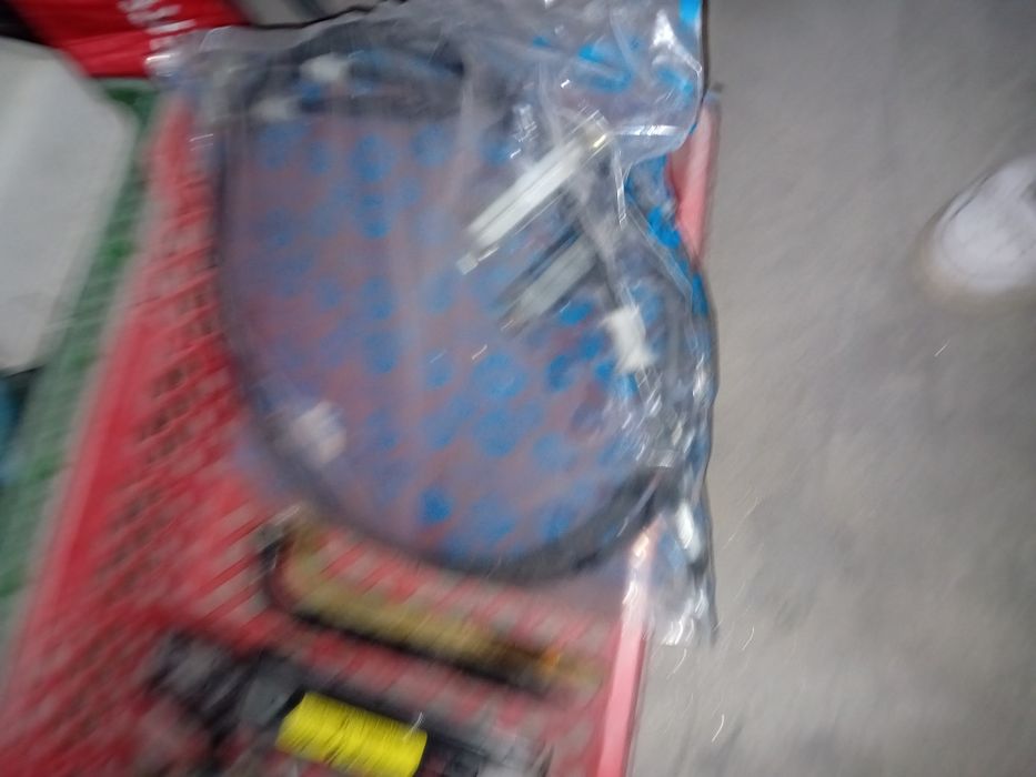 Peças de automóvel