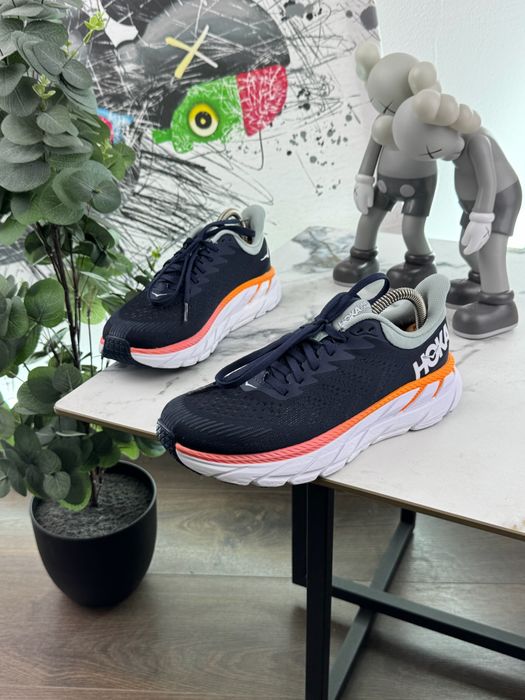 Кросівки Hoka Clifton 7 38 розмір Е15336