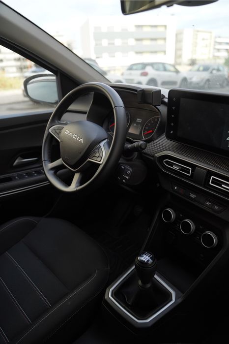 Dacia Jogger 1.0 ECO-G Extreme 7L Bi-Fuel
