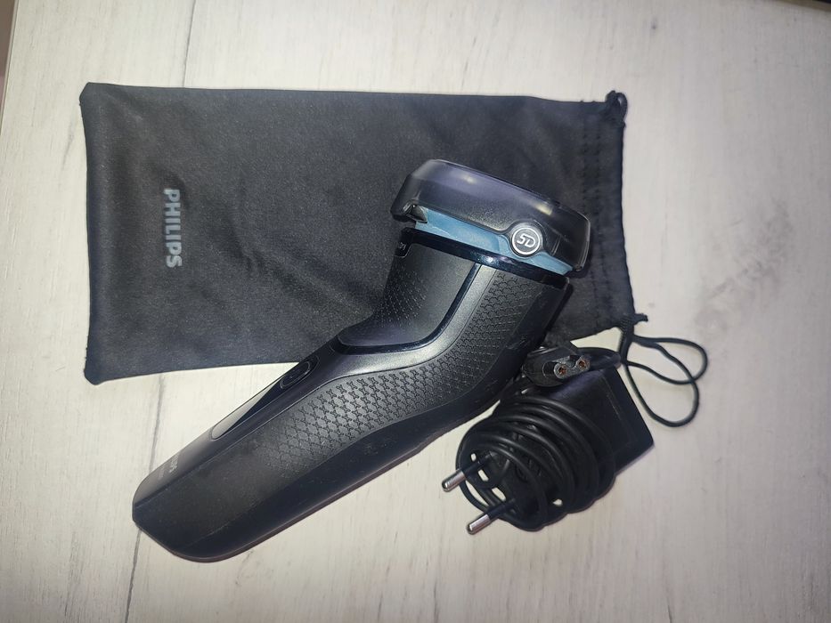 Golarka Philips Series 3000 S3233/52 – Wet & Dry