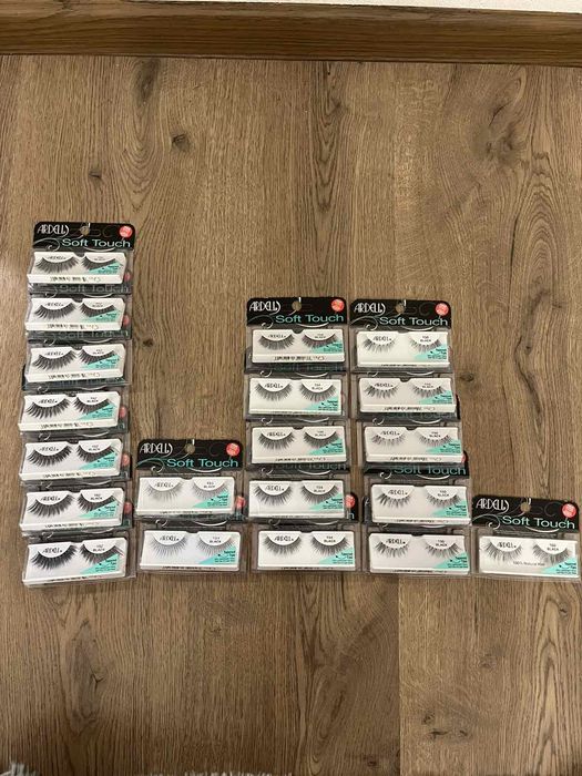 Накладні вії Ardell