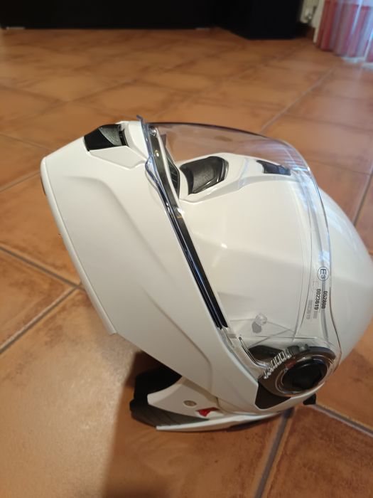 Airoh capacete modular