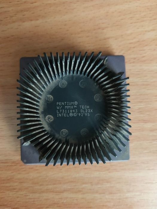 Intel Pentium ІІІ SL446, Intel Pentium III SL35D,Intel SL23X
