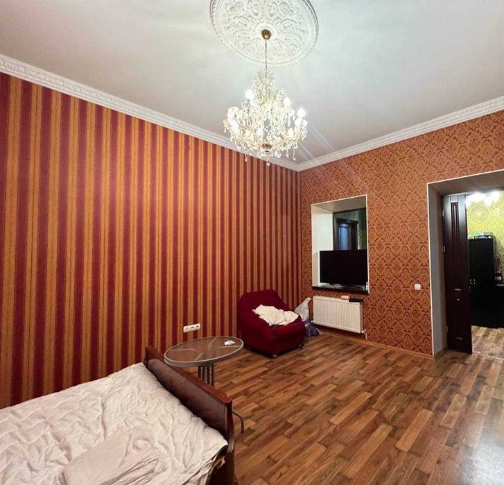 2 комнатная квартира на Успенской, 385413