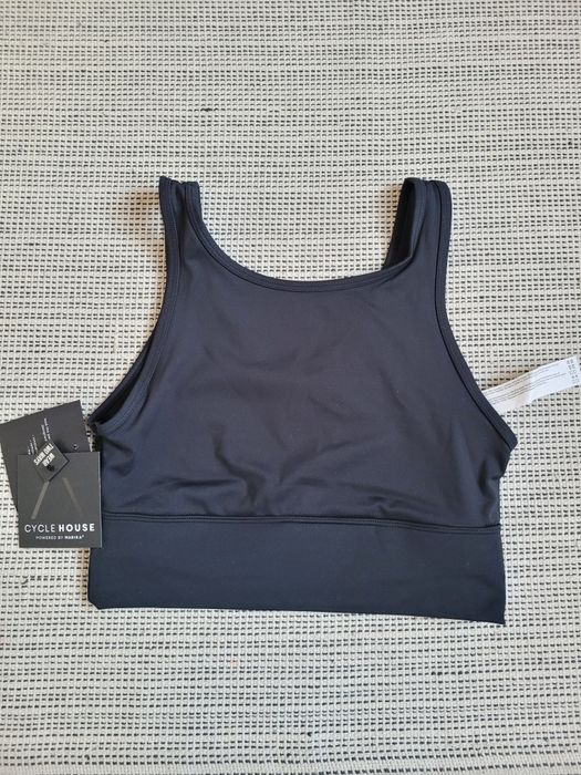 Biustonosz top sportowy 38 M