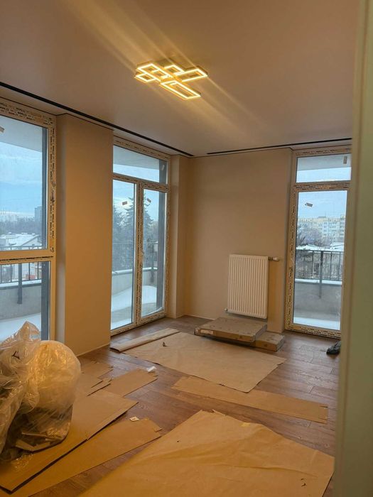 Продаж 2-ї квартири з ремонтом /новобуд./Сихівськ., Личаківський/Львів