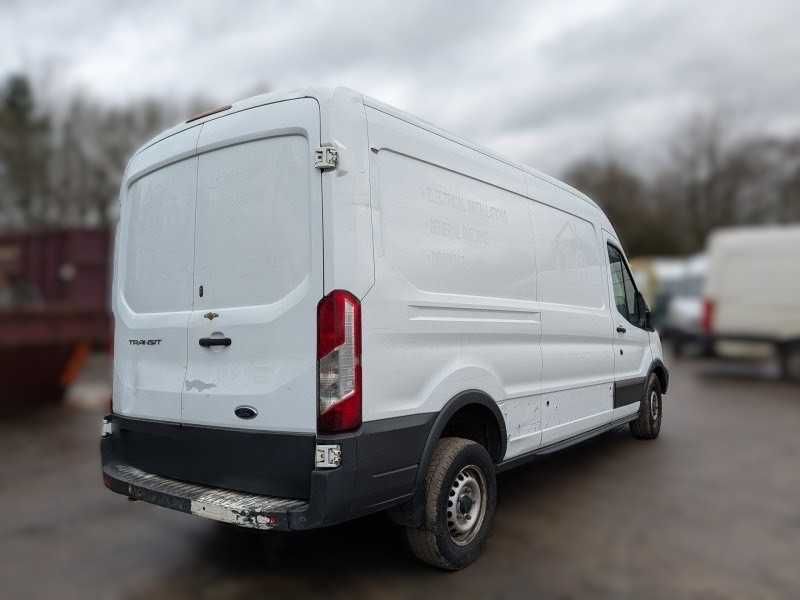 Ford Transit 2.0L 2018 (Para Peças)