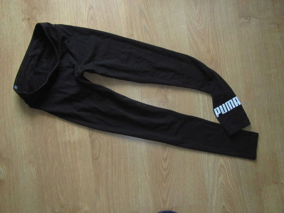 Puma legginsy rozm.XS