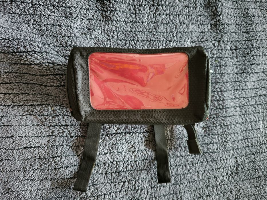 Torba rowerowa  KELLYS CELLY - na ramę