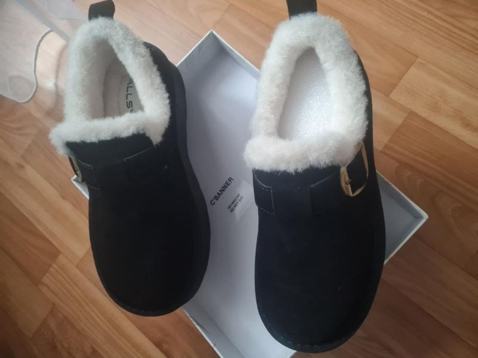 Жіночі уггі allsy