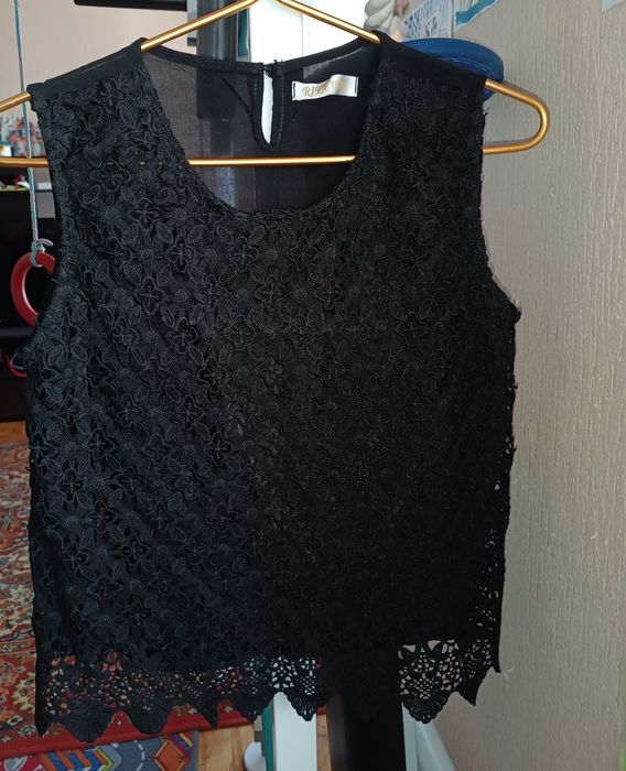 Состояние разное, кофта