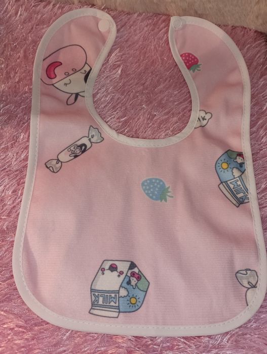 Babetes à prova de água