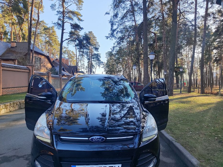 Продаж Автомобіля.