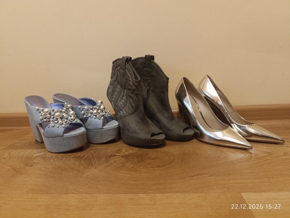 Взуття 39 розмір