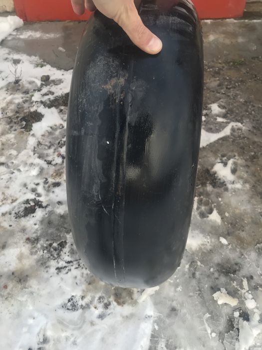 Баллон гбо таблетка 42 л.