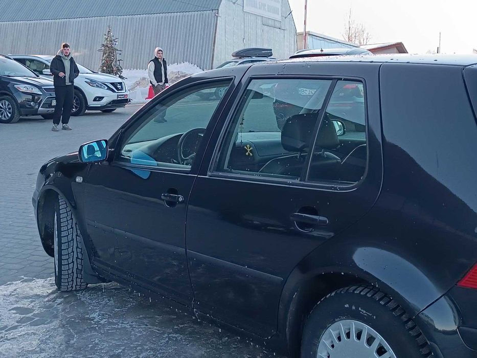 Продам Volkswagen Golf 2002р. #74459