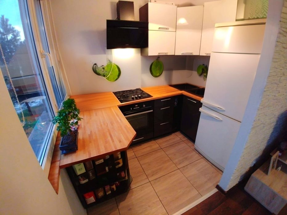 Słoneczne mieszkanie 35,6 m²| 1. piętro | Bielsko Biała Komorowice