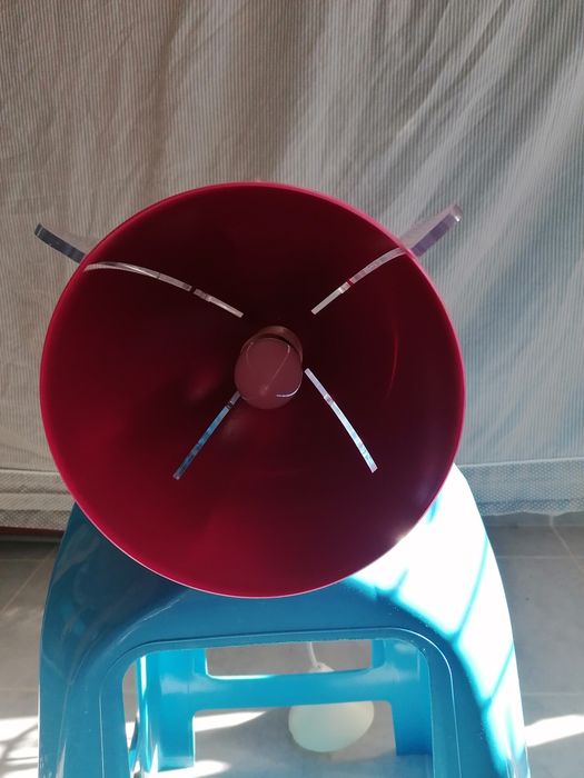 Candeeiro de tecto Fada Madrinha