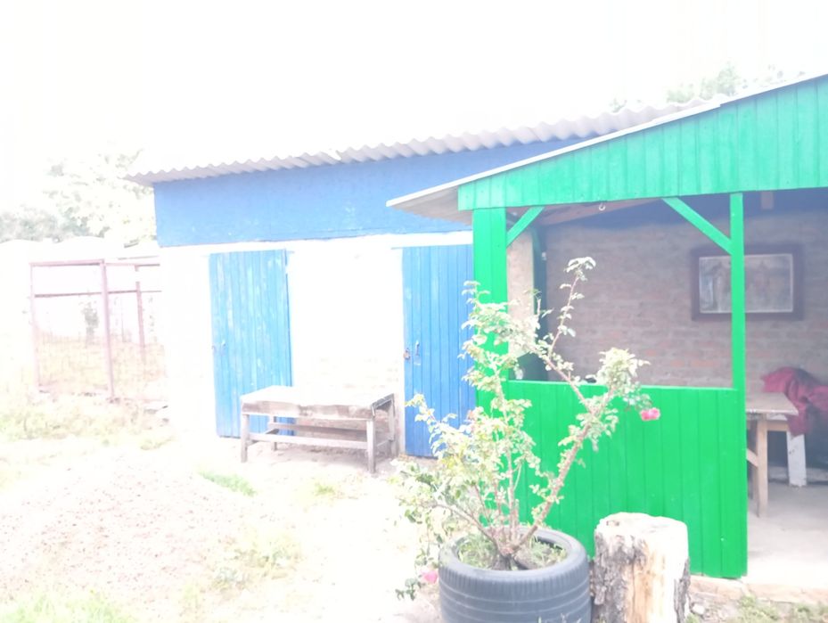 Продам дом (статус квартиры) Мерефа!