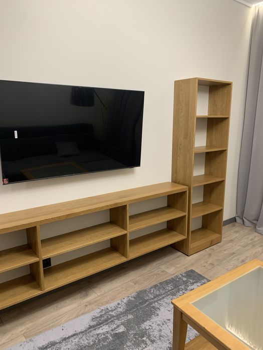 Сдам  в первые  новую однокомнатную квартиру