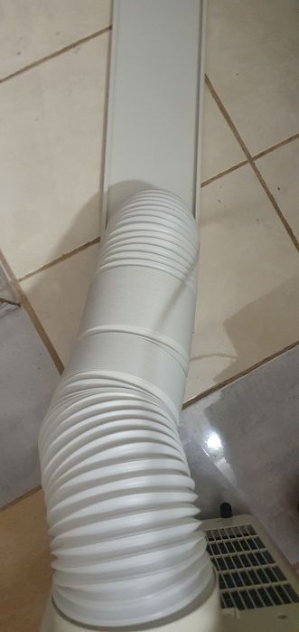 Ar condicionado portátil Jocel