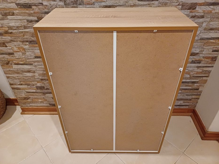 Móvel Sapateira - Armário